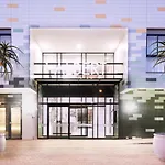 1-On-Albert Studio Apartments