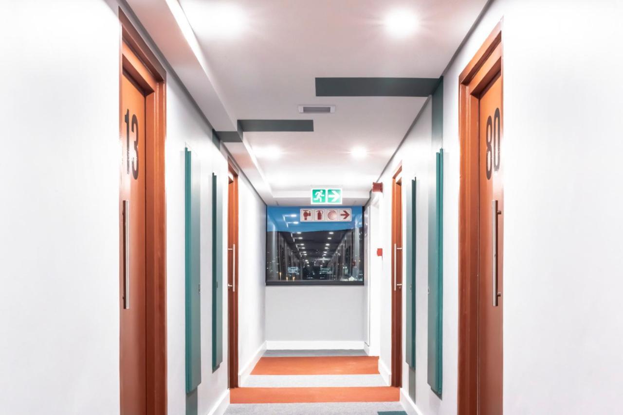Apartment 1-on-albert Cape Town