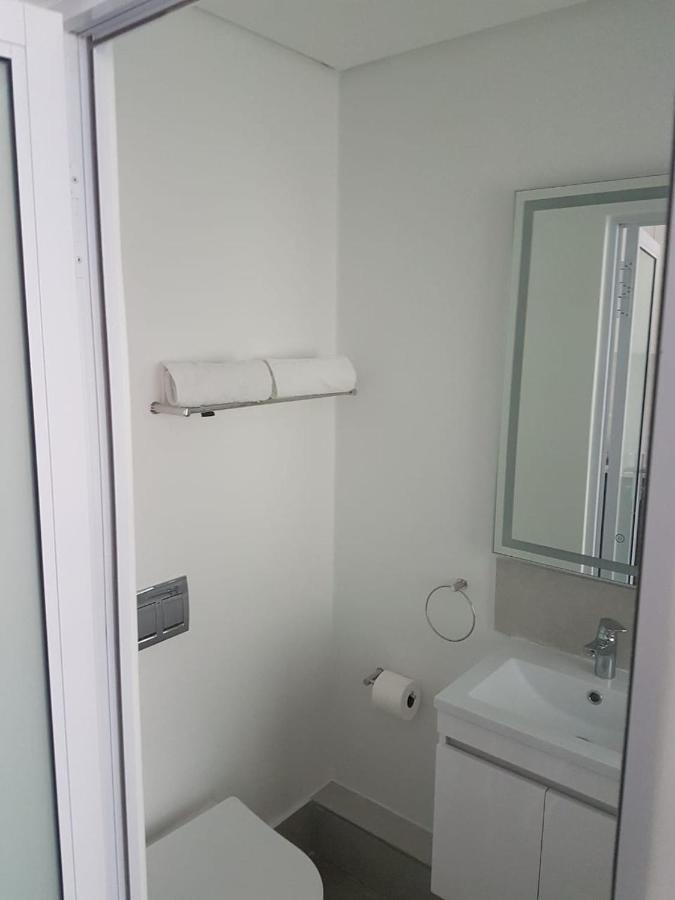 Apartment 1-on-albert Cape Town