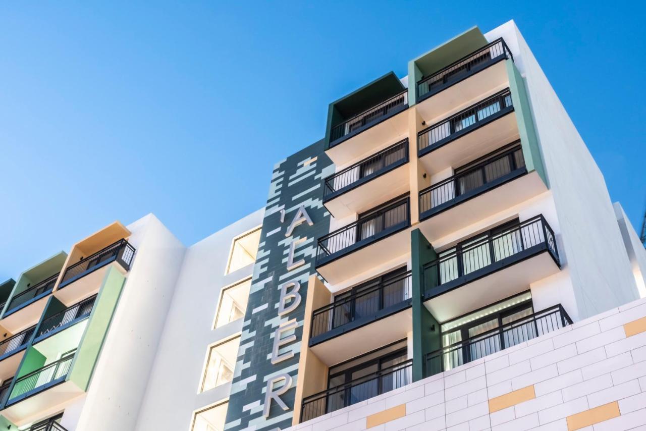 Apartment 1-on-albert *